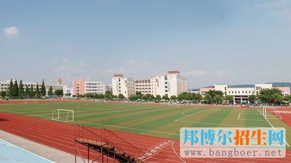 四川中考名校推薦：綿陽(yáng)東辰國(guó)際學(xué)校