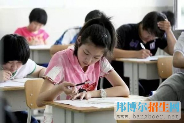 在中考當(dāng)中踩點得分應(yīng)當(dāng)注意什么？