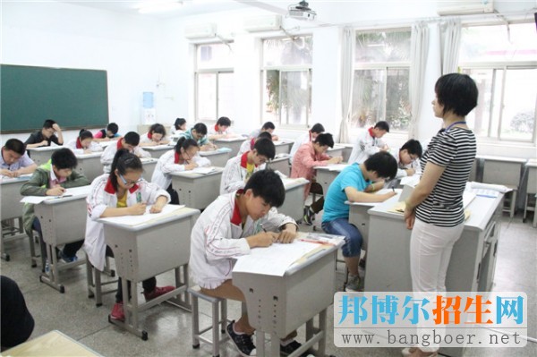 關于中考非常有效學習方法