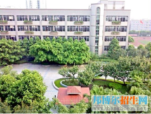 重慶市渝北職業(yè)教育中心網站網址