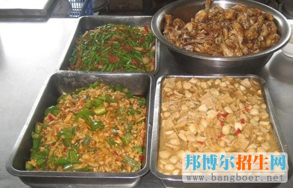 重慶微電子工業(yè)學(xué)校宿舍條件
