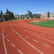都江堰市玉堂鎮中學