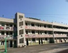 大邑縣高山鄉(xiāng)學校