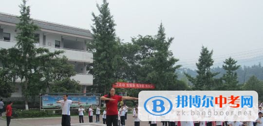 蒲江縣鶴山初級中學(xué)2022年招生計(jì)劃