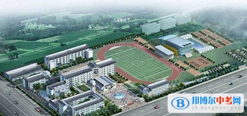 四川省成都市蜀星中學校2022年招生計劃