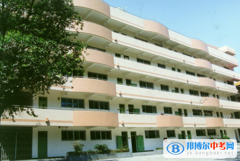 成都市樹德實驗中學(西區)怎么樣、好嗎