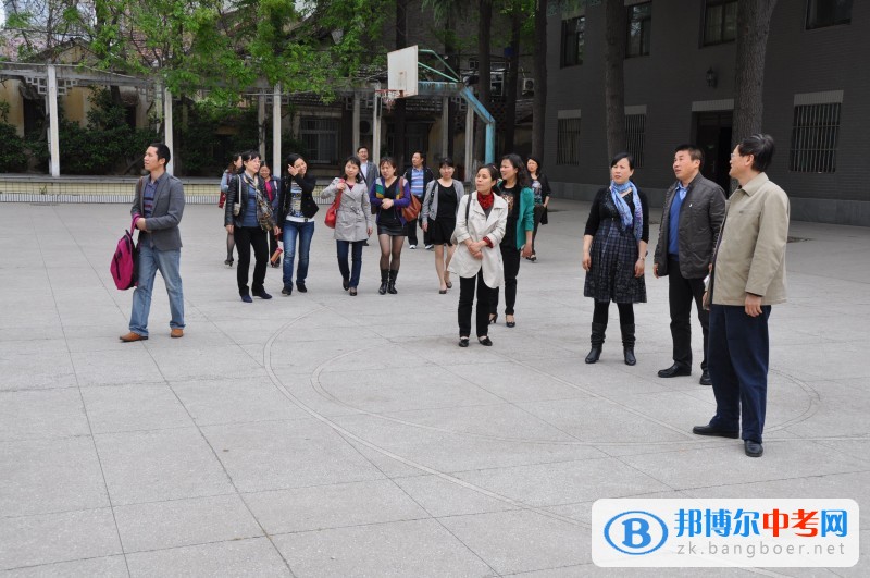 成都市第四十六中學2022年招生計劃