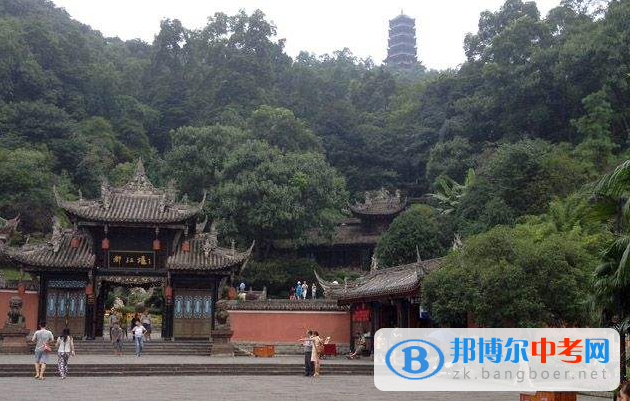 都江堰市私立玉壘學校2022年招生聯系電話