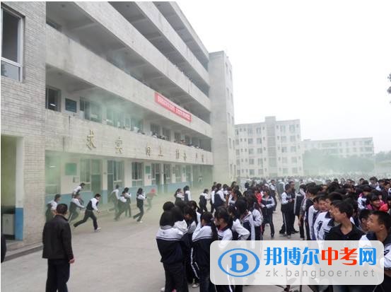 大邑縣實驗學校2022年招生計劃