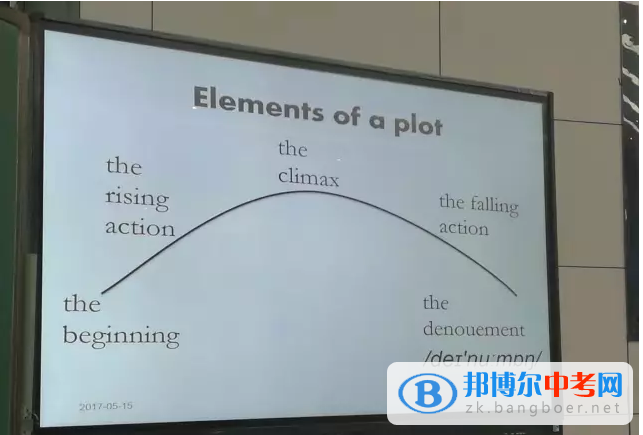 成都市高中英語教研活動在成都七中舉行