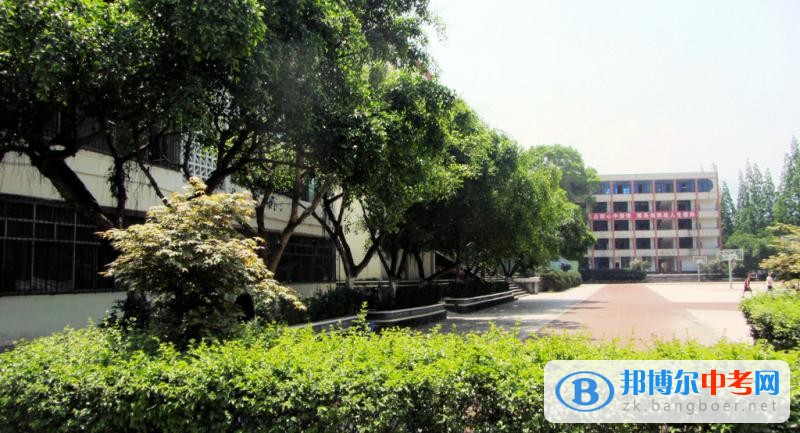 沐川縣中學(xué)2022年怎么樣、好不好