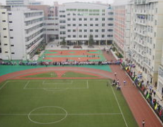 四川省簡陽市陽安中學