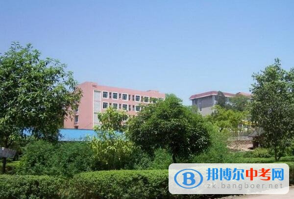 安岳縣周禮育華學校招生辦聯系電話