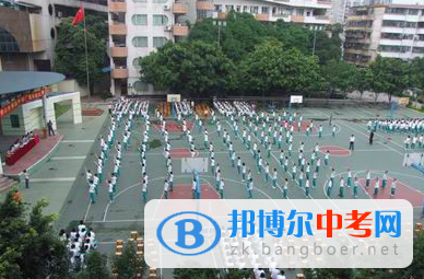四川省簡陽市三岔中學招生辦聯系電話