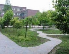 廣漢市西高鎮(zhèn)中學