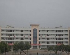 南部縣大橋鎮(zhèn)中學