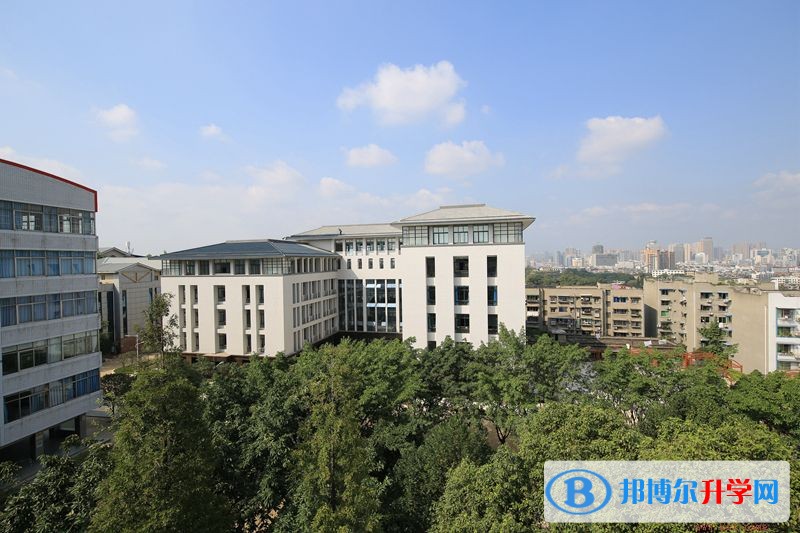 綿陽市實驗高級中學地址在哪里