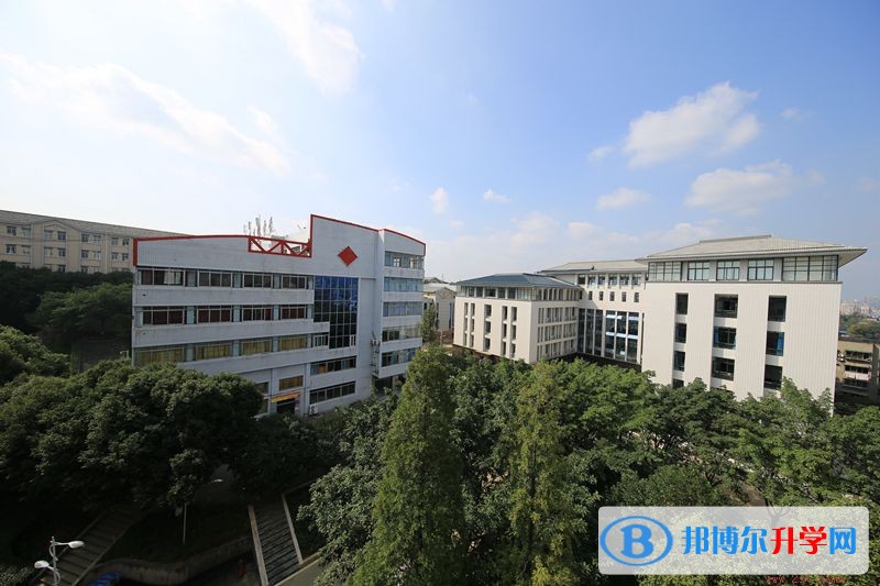 綿陽市實驗高級中學怎么樣、好嗎