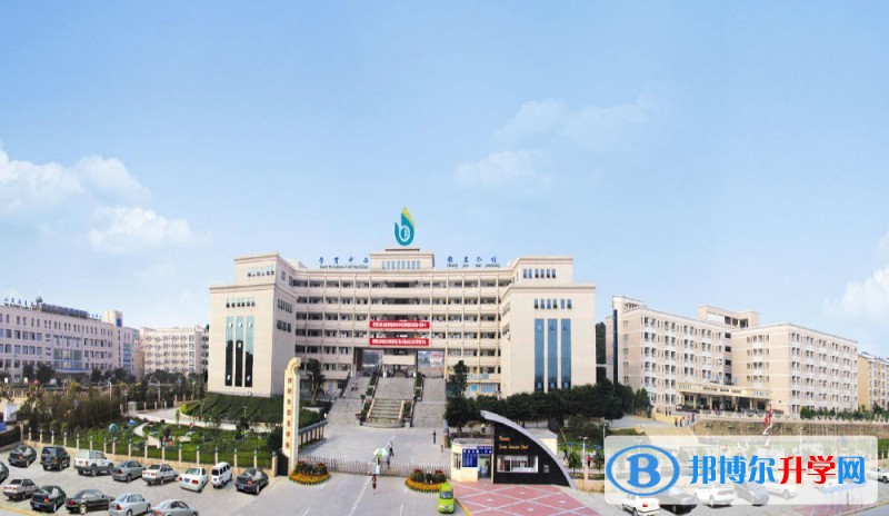 綿陽外國語學(xué)校怎么樣、好嗎