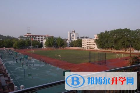 閬中市老觀中學怎么樣、好嗎