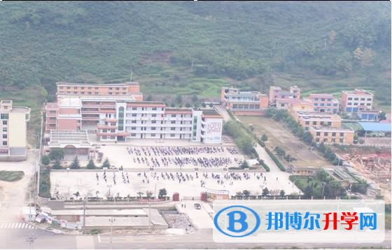 康北民族高級中學(xué)招生代碼