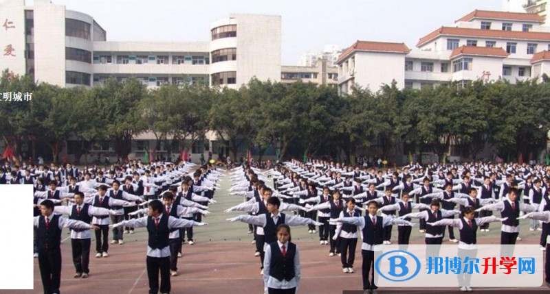 遂寧市第二中學(xué)2022年怎么樣、好不好