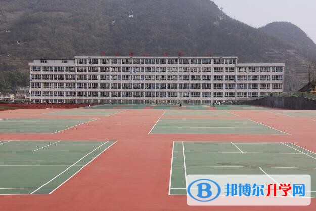 六盤水市第八中學2022年怎么樣、好不好