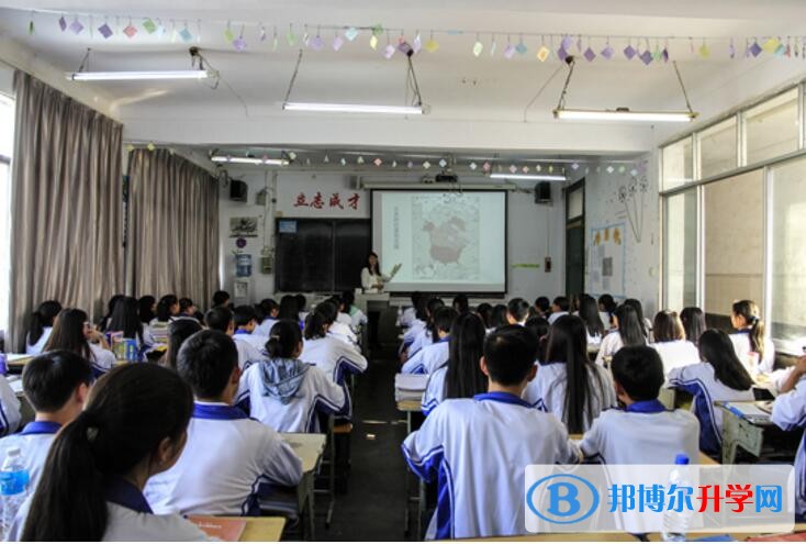貴州省黔西南州興義市第五中學(xué)怎么樣、好嗎