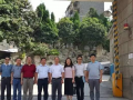 畢節(jié)市第四實(shí)驗(yàn)高級(jí)中學(xué)2023年招生錄取分?jǐn)?shù)線(xiàn)
