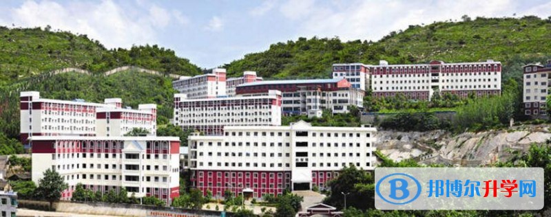 黔西南州賽文學校地址在哪里