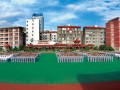 曲靖市第一中學(xué)2025年招生代碼