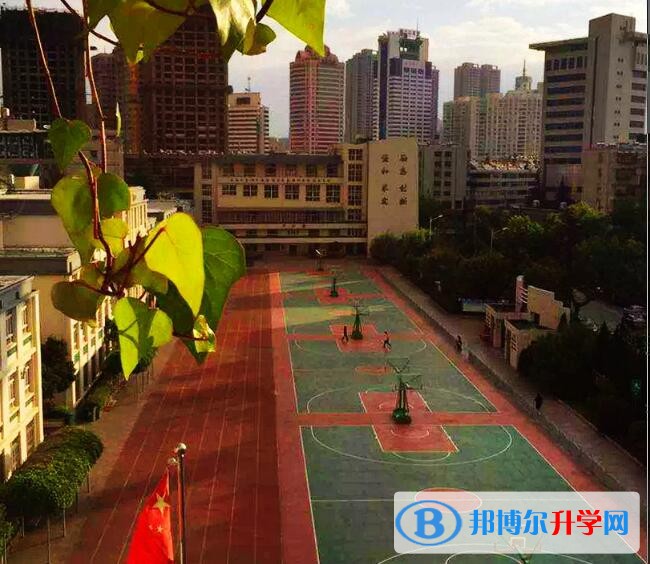 官渡區第五中學怎么樣、好嗎