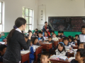 紅河州屏邊縣第一中學2025年學費、收費多少