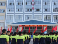 西疇縣第一中學(xué)怎么樣、好不好