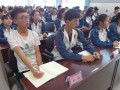 石林民族中學2025年招生辦聯(lián)系電話