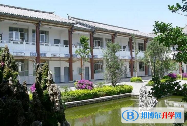 云南省大理市第一中學(xué)怎么樣、好嗎
