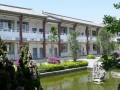 云南省大理市第一中學怎么樣、好不好