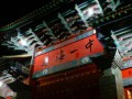 通?？h第一中學(xué)地址在哪里