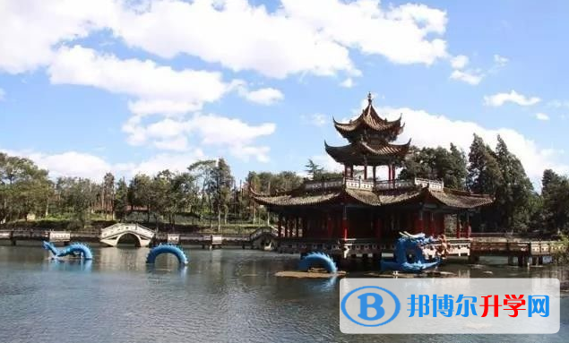 澄江縣第一中學地址在哪里
