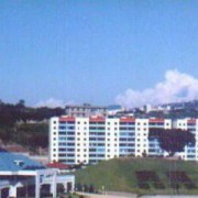 重慶市萬州賽德國際學校