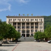 綦江縣南州中學(xué)