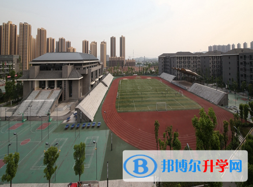重慶市璧山中學校2018年招生計劃