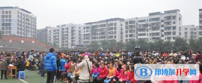 重慶市萬州區(qū)龍寶中學(xué)招生代碼