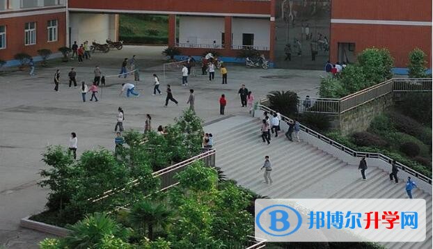 重慶市萬州區新田中學怎么樣、好嗎