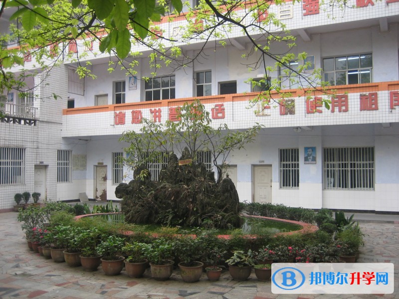 重慶市沙坪壩實驗中學校地址在哪里
