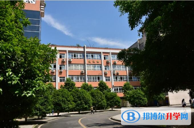 綦江縣南州中學招生代碼