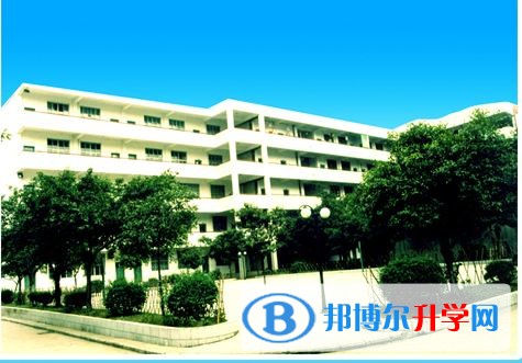 重慶大江中學招生代碼