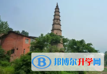 重慶市梁平縣福祿中學學費