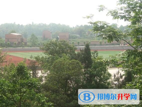 忠縣拔山中學怎么樣、好嗎