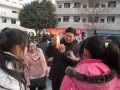 重慶開(kāi)縣陳家中學(xué)2025年招生辦聯(lián)系電話
